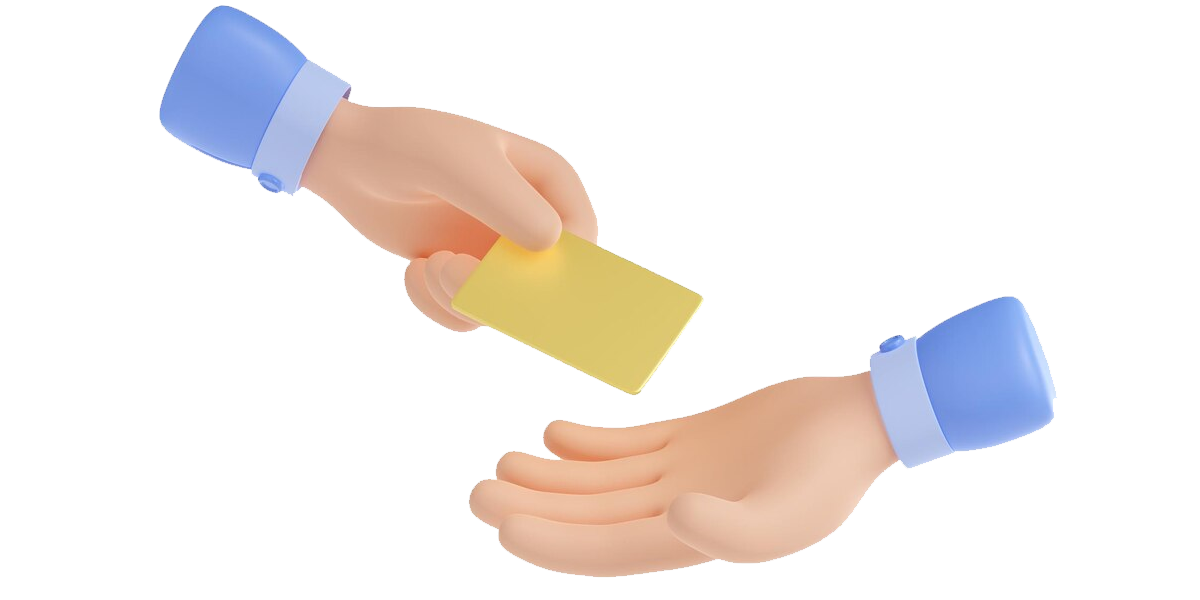 IzanduCard
