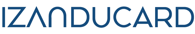 IzanduCard